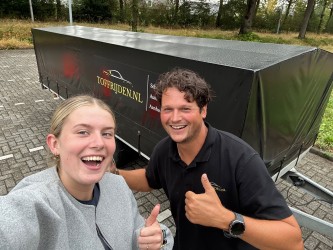 Femke van Achterberg